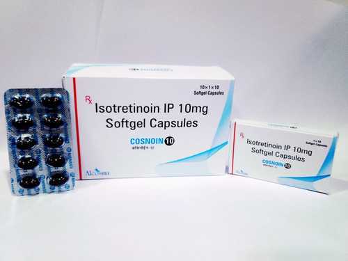 Isotretinoin