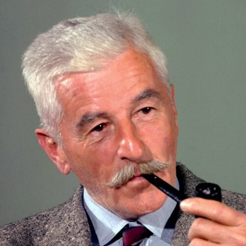 William Faulkner Kimdir? Hayatı ve Eserlerinin, Kitaplarının Listesi