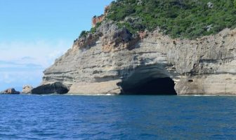 Beldibi Kaya Sığınaklarının (Mağara) Jeolojik Özellikleri Nelerdir?