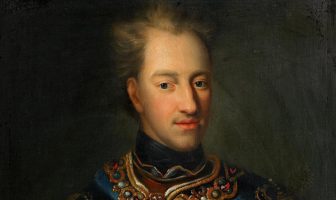 Demirbaş Şarl (XII. Karl)