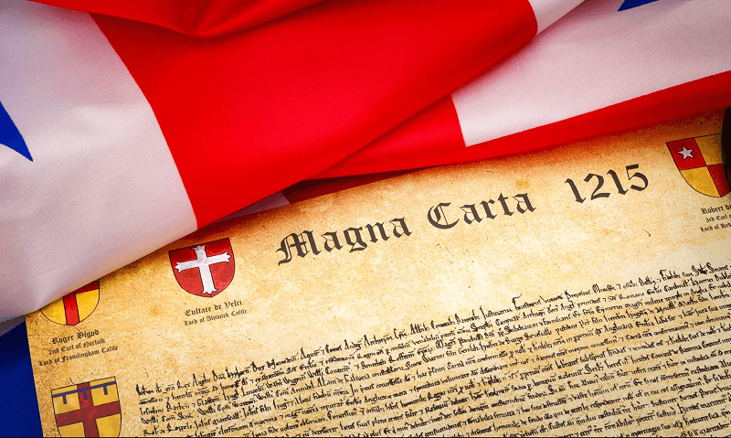 Magna Carta Nedir? Önemli Maddeleri ve Antlaşmanın Önemi, Tarihi