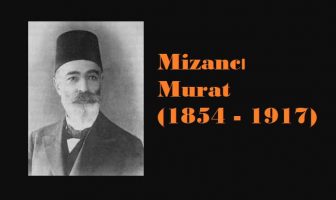 Mizancı Murat