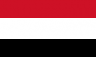 yemen bayrağı