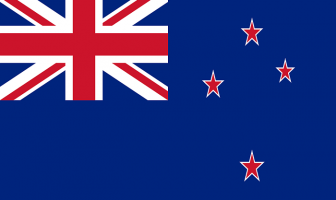 yeni zelanda bayrağı