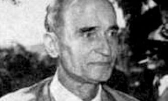 İsmail habip Sevük