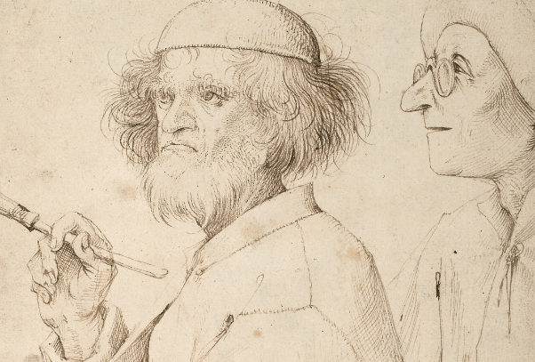 Yaşlı Pieter Brueghel