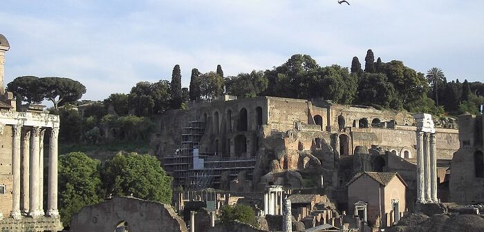 antik roma