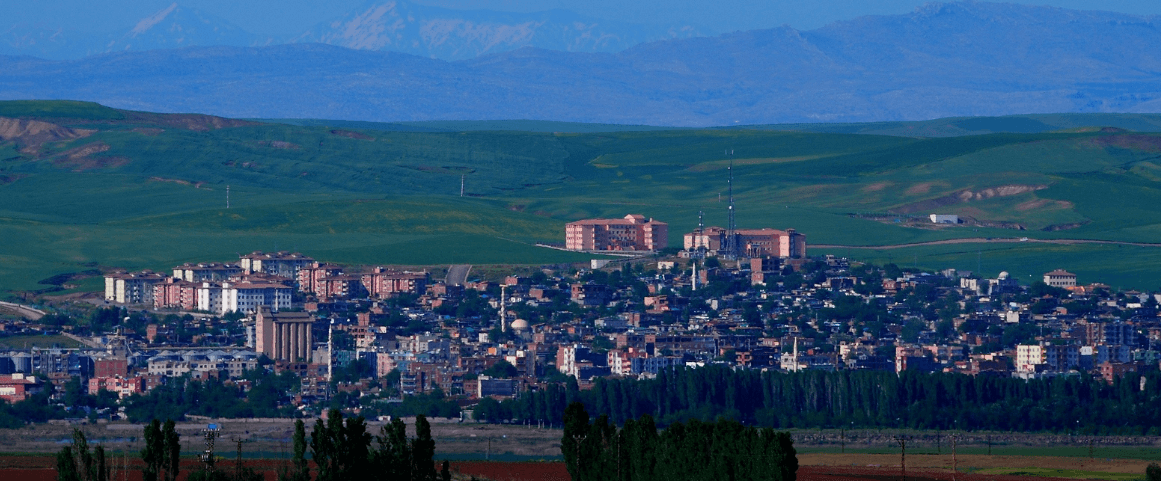 Bismil - Diyarbakır