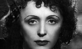 Edith Piaf