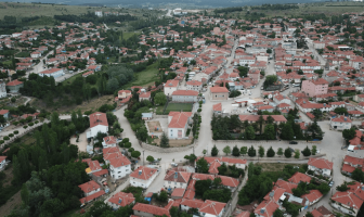 Mihalıççık - Eskişehir