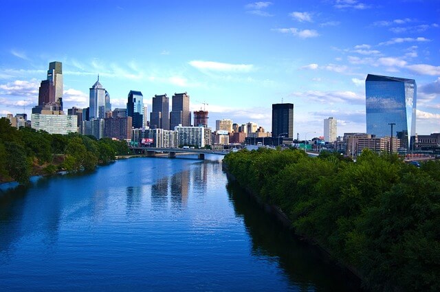 Pensilvanya - Philadelphia