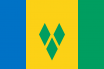 Saint Vincent ve Grenadinler