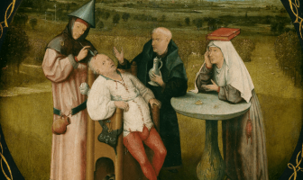 Cerrahinin Tarihçesi ve Tarihsel Gelişimi Nasıldır? Ameliyat Ne Zaman İcat Edildi?
