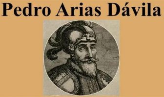 Pedro Arias Dávila