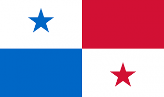 panama bayrağı