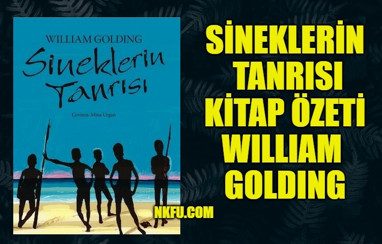 Sineklerin Tanrısı