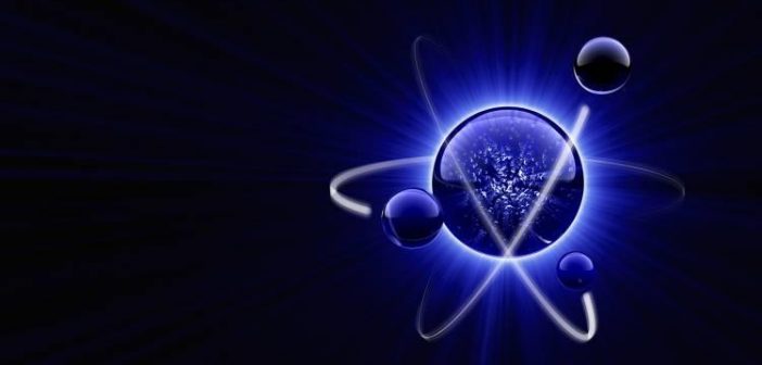 atom