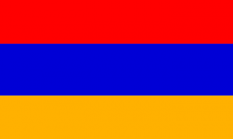 ermenistan bayrağı