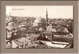 Eski Eskişehir