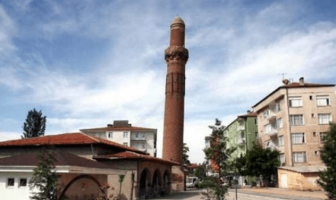 Kızıl Minare - Aksaray