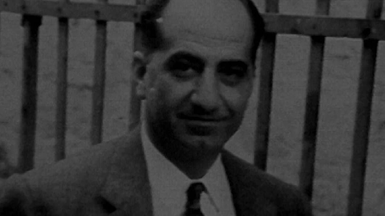 Samim Kocagöz