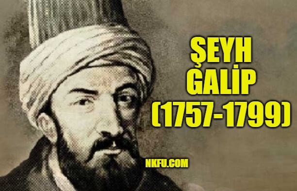 Şeyh Galip (Mehmed Esad) 