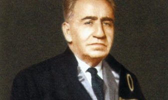 Mazhar Osman Usman
