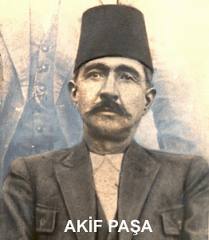 Akif Paşa