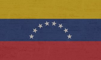 Venezuela Bayrağı