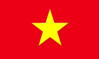 vietnam bayrağı