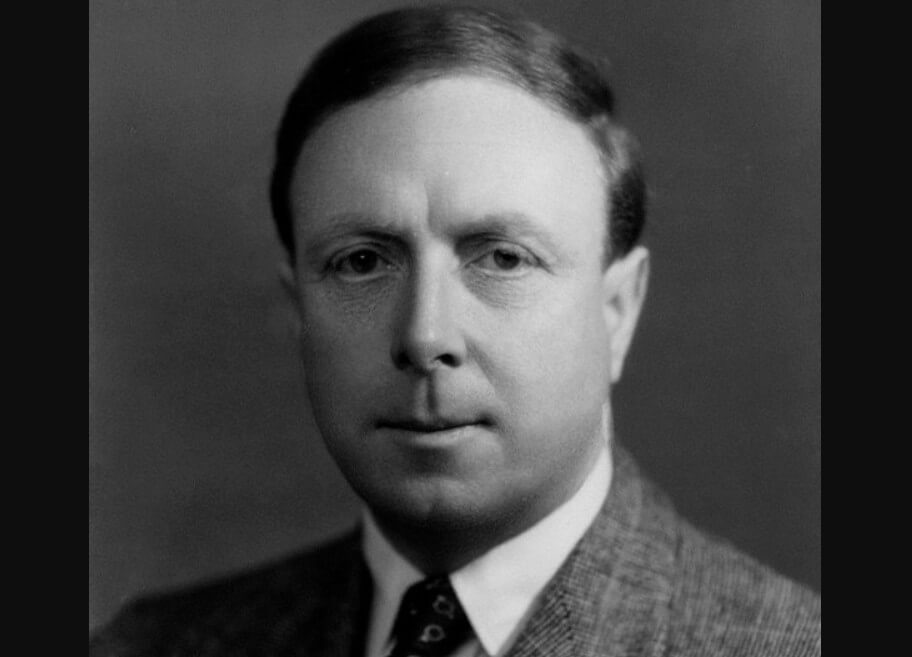 Archibald Joseph Cronin