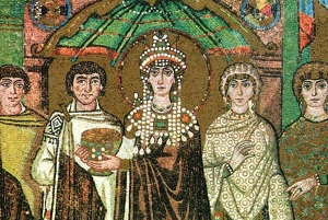 Bizans Dönemi