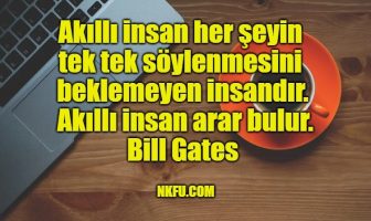 Bill Gates Sözleri