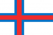 Faroer Adaları bayrağı