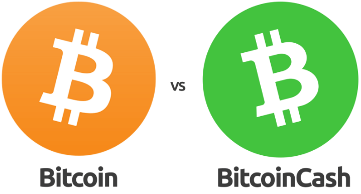 Bitcoin ve Bitcoin Cash Arasındaki Farklar Nelerdir?