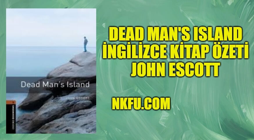 Dead Man’s Island