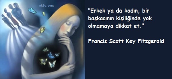 Francis Scott Key Fitzgerald Sözleri