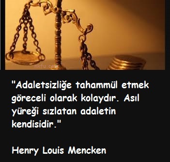  Henry Louis Mencken Sözleri