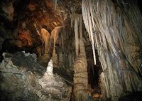 Belbaşı Mağarası