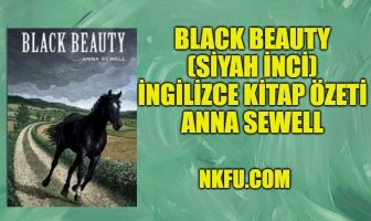 Black Beauty (Siyah İnci)