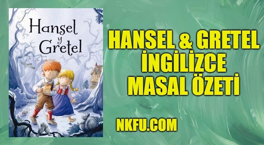 Hansel And Gretel