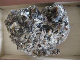 mineraloji
