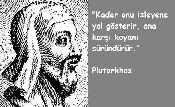 Plutarkhos Sözleri
