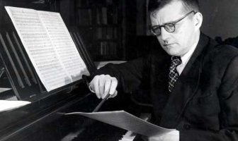Dmitri Şostakoviç (Shostakovich)