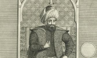 Alaaddin Paşa