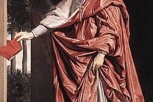 Kardinal Richelieu