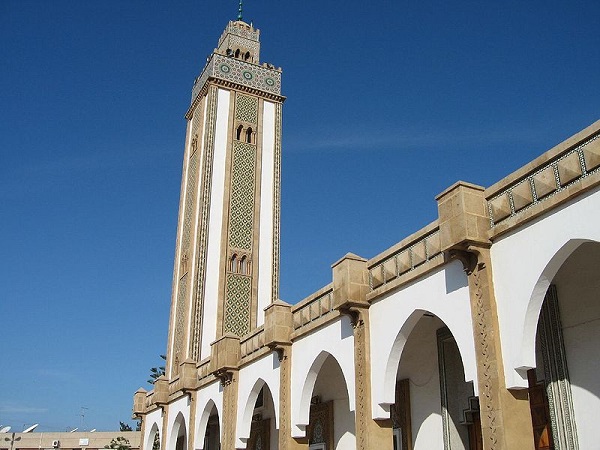 Agadir - Fas