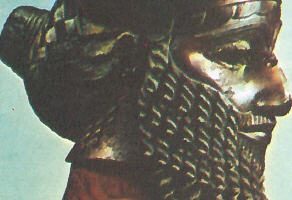 Akkad kralı Sargon