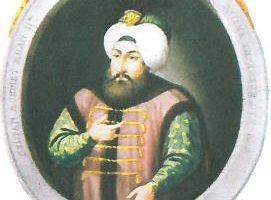 Sultan İkinci Ahmet