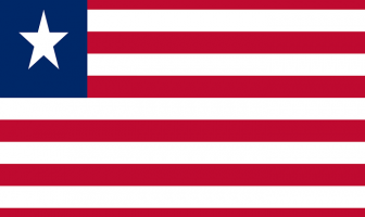 liberya bayrağı